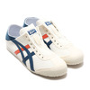 Onitsuka Tiger MEXICO 66 PARATY CREAM/BLUE 1183A703-100画像