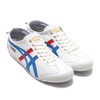 Onitsuka Tiger MEXICO 66 WHITE/DELECTOIRE BLUE 1183A730-100画像