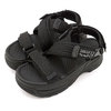 SHAKA NEO FREEFALL CHUNKY BLACK 433145画像