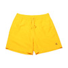 Carhartt CHASE SWIM TRUNK YELLOW I026235-08P90画像