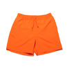 Carhartt CHASE SWIM TRUNK ORANGE I026235-08O90画像