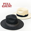 FULLCOUNT WHIPPET PANAMA HAT(STETSON) 6114画像
