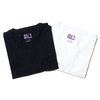 THE NORTH FACE PURPLE LABEL COOLMAX® Pack Tee NT3515N画像