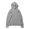 THE NORTH FACE PURPLE LABEL THERMAL PARKA MIX GRAY NT3904N-Z画像