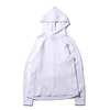 THE NORTH FACE PURPLE LABEL THERMAL PARKA WHITE NT3904N-W画像