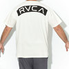 RVCA RVCA MC S/S Tee BA041-251画像