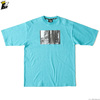 FAT × Sb × Live "LIVE ONE" (TURQUOISE) F32010-TS08画像
