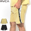 RVCA 2 Tone JQ Tape Short BA041-620画像
