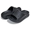 HOKA ONE ONE ORA RECOVERY SLIDE BLACK/BLACK 1099674-BBLC画像