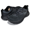 HOKA ONE ONE MENS GAVIOTA 2 BLACK/BLACK 1099629-BDSD画像