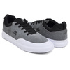 DC SHOES DC INFINITE GREY / BLACK DM202007-GYB画像