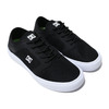 DC SHOES TRASE LITE 2 BLACK/WHITE DM191604-BLK画像