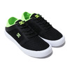 DC SHOES TRASE LITE 2 GREEN/WHITE DM191604-GRN画像