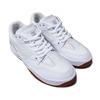DC SHOES MASWELL WHITE/GUM DM191009-WG5画像