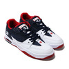 DC SHOES MASWELL NAVY WHITE DM191009-NVW画像