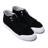 DC SHOES EVAN SMITH HI ZERO BLACK/BLACK/WHITE DM191012-XKKW画像