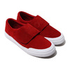 DC SHOES SWRAP RED DM191601-RED画像