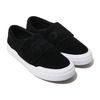 DC SHOES SWRAP BLACK DM191601-BLK画像