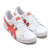 ASICS GEL-PTG 3 STRAND WHITE/RED 1193A203-110画像
