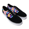DC SHOES FLASH 2 TX SP W BLACK/MULTI DM191023-KMI画像