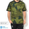 adidas Camo Cali S/S Tee Originals M3351画像