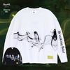 CLUCT × BREAKING BAD BREAKING BAD L/S 04105画像