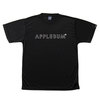 APPLEBUM Elite Performance Dry Tee BLACK画像
