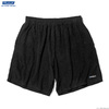 RADIALL BAJA - EASY SHORTS (BLACK) RAD20SSCUT007画像