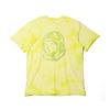 Billionaire Boys Club BB SUN FLARE T-SHIRT YELLOW 801-3301画像