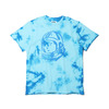 Billionaire Boys Club BB SUN FLARE T-SHIRT BLUE 801-3301画像