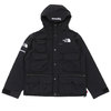 Supreme × THE NORTH FACE 20SS Cargo Jacket BLACK画像