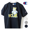 Champion M T1011 US T-SHIRT C5-R304画像