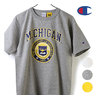 Champion M T1011 US T-SHIRT C5-R302画像