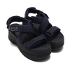 SHAKA NEO FREEFALL CHUNKY Navy 433145画像