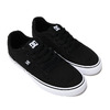 DC SHOES ROWLAN TX BLACK/WHITE DM192020-BKW画像