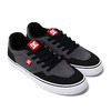 DC SHOES ROWLAN TX GREY/BLACK/RED DM192020-XSKR画像