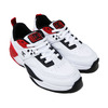 DC SHOES Ws E.TRIBEKA SE WHITE/RED/BLACK DW191003-XWRK画像
