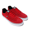 DC SHOES ROWLAN SD RED DM192019-RED画像