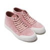 DC SHOES Ws EVAN HI ZERO LE PEACH PARFAIT DW184005-PPF画像