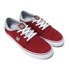 DC SHOES TRASE TX DARK RED DM192023-DKR画像