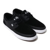 DC SHOES WES KREMER 2 S BLACK DS184007-001画像