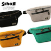 Schott SUEDE FUNNY PACK 410920149画像