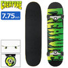 Creature Skateboards Logo Tone 7.75in × 31.4in 11116065画像
