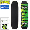 Creature Skateboards Logo Tone 7.75in &times; 31.4in 11116065画像