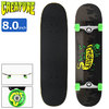 Creature Skateboards Imp 8.0in × 31.6in 11116064画像