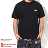 THE NORTH FACE Polo S/S Crew NT21965画像