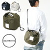 BURLAP OUTFITTER PERSONAL EFFECT BAG LARGE画像
