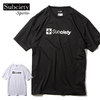 SBCY SPORT DRY TEE -THE BASE- 113-40002F画像