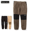 Subciety FLEECE PANTS 104-01611画像