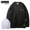 SBCY SPORT DRY TEE L/S -THE BASE- 114-44042画像